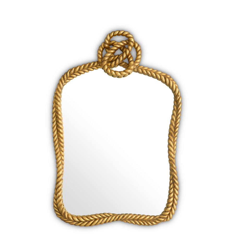 Eichholtz Spiegel Vincenso S Antiqued Gold Leaf