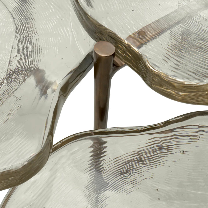 Eichholtz Salontafel Baldovini (Set van 3)