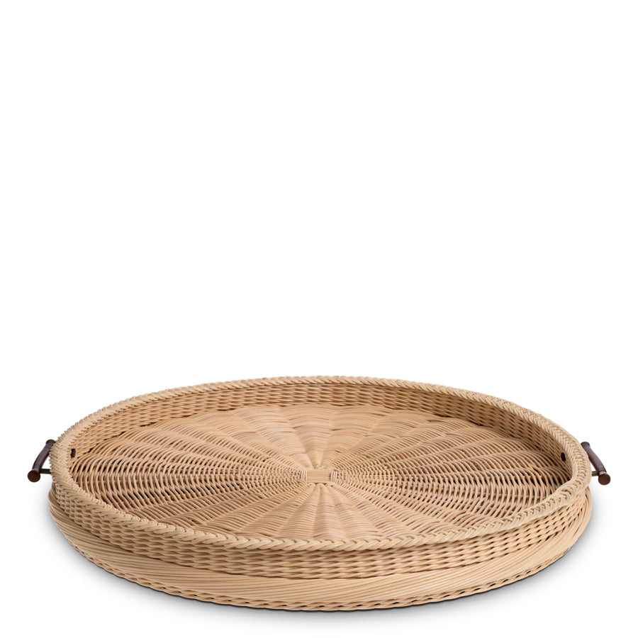 Eichholtz Dienblad Vimini L – afbeelding 1