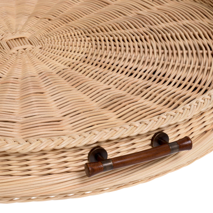 Eichholtz Dienblad Vimini L – afbeelding 5
