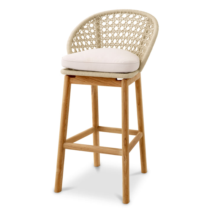 Eichholtz Outdoor Barstoel Trinity