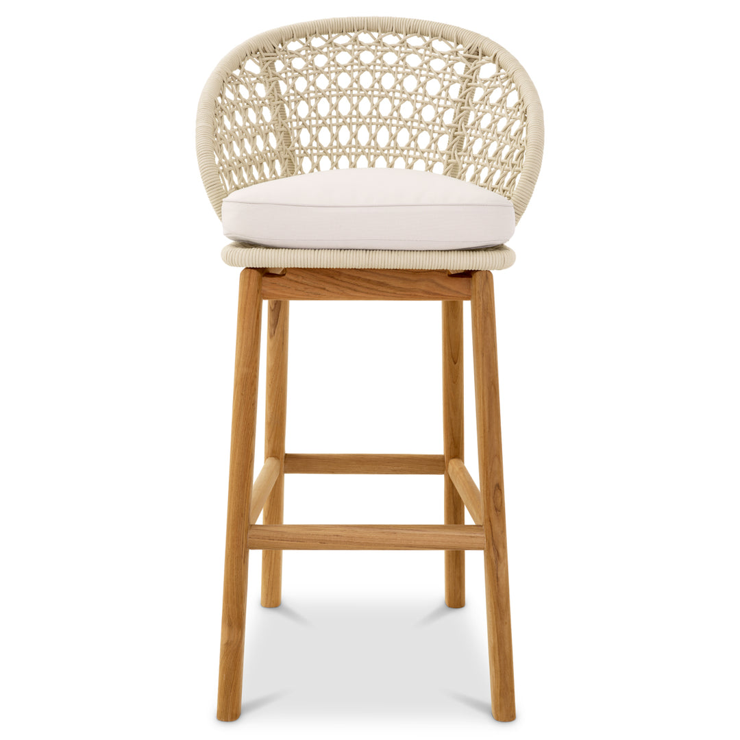 Eichholtz Outdoor Barstoel Trinity