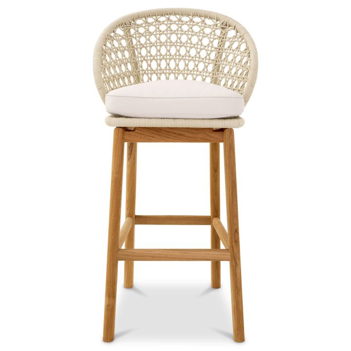 Eichholtz Outdoor Barstoel Trinity