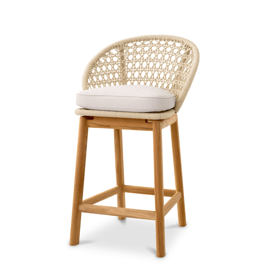 Eichholtz Outdoor Counterstoel Trinity