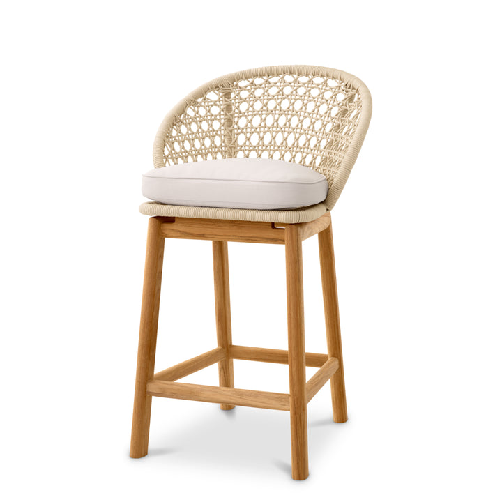 Eichholtz Outdoor Counterstoel Trinity