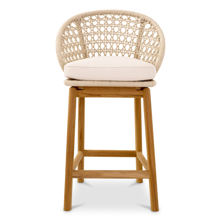 Eichholtz Outdoor Counterstoel Trinity