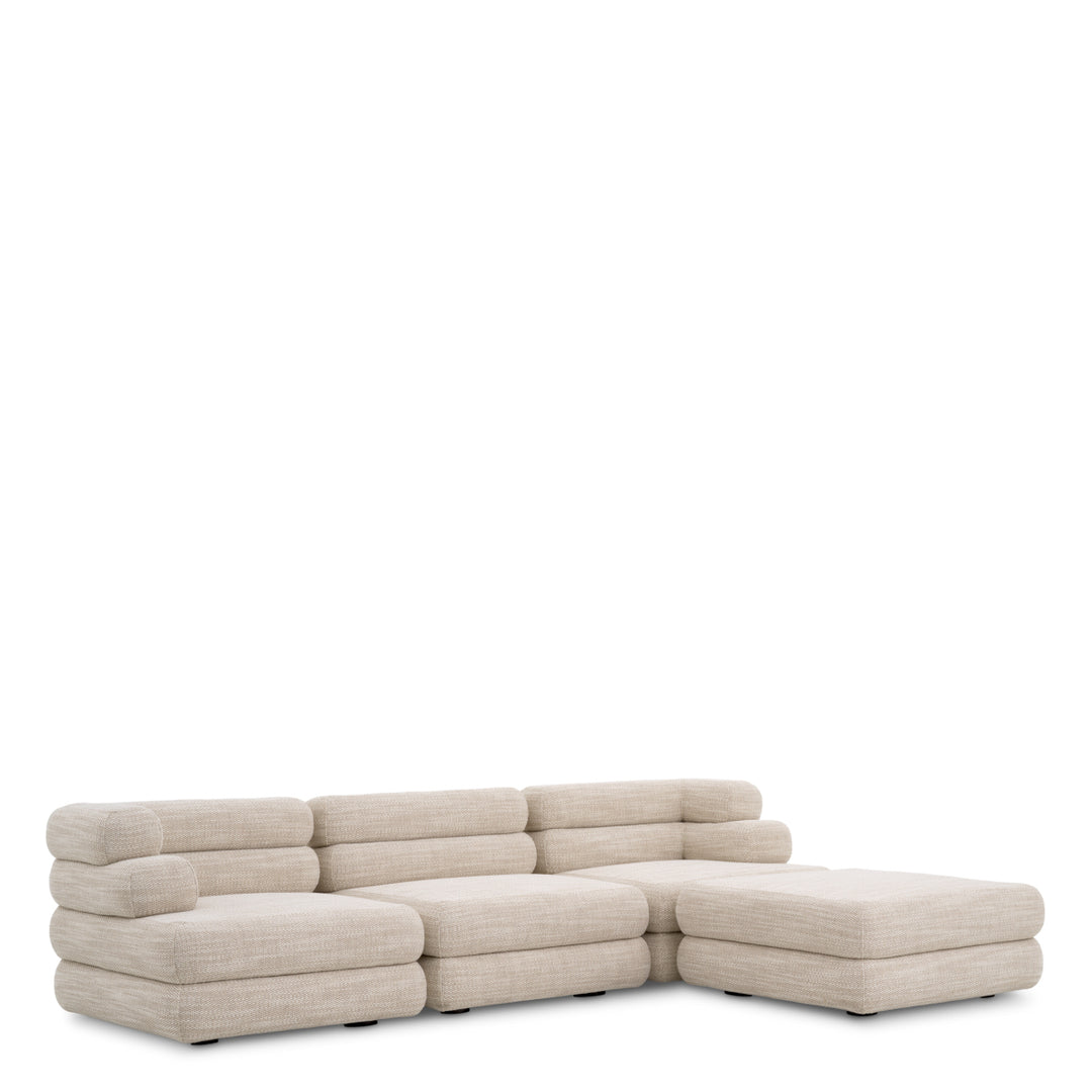 Eichholtz Ottoman Malaga Sand