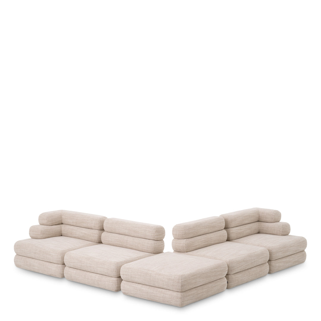 Eichholtz Ottoman Malaga Sand