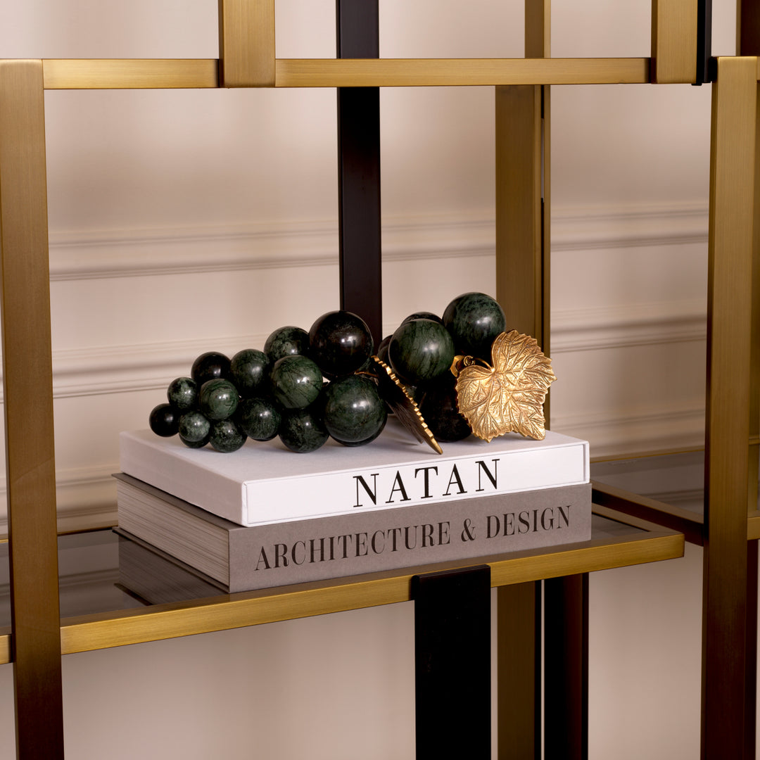 Eichholtz Object Vintage Grapes Green