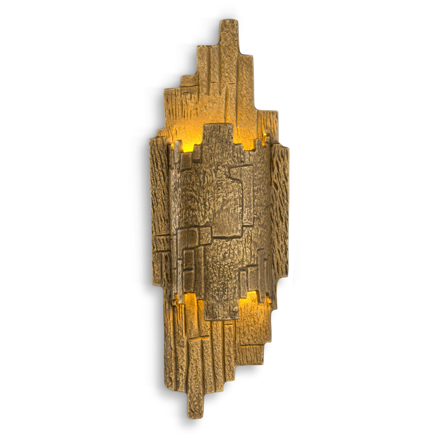Eichholtz Wandlamp Corelli – afbeelding 1
