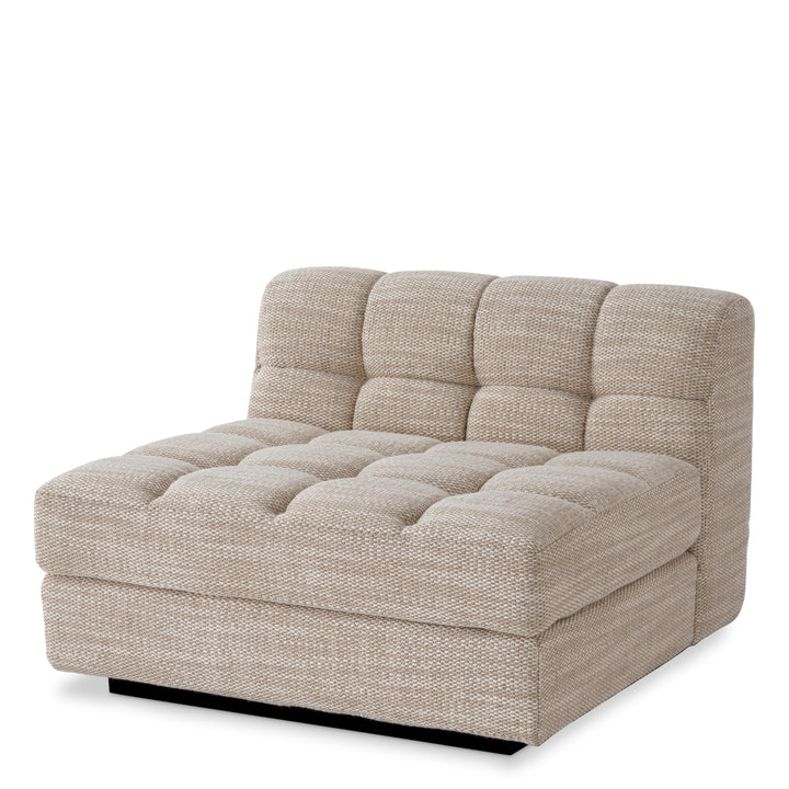 Eichholtz Modulaire Bank Dean midden Skyward Sand