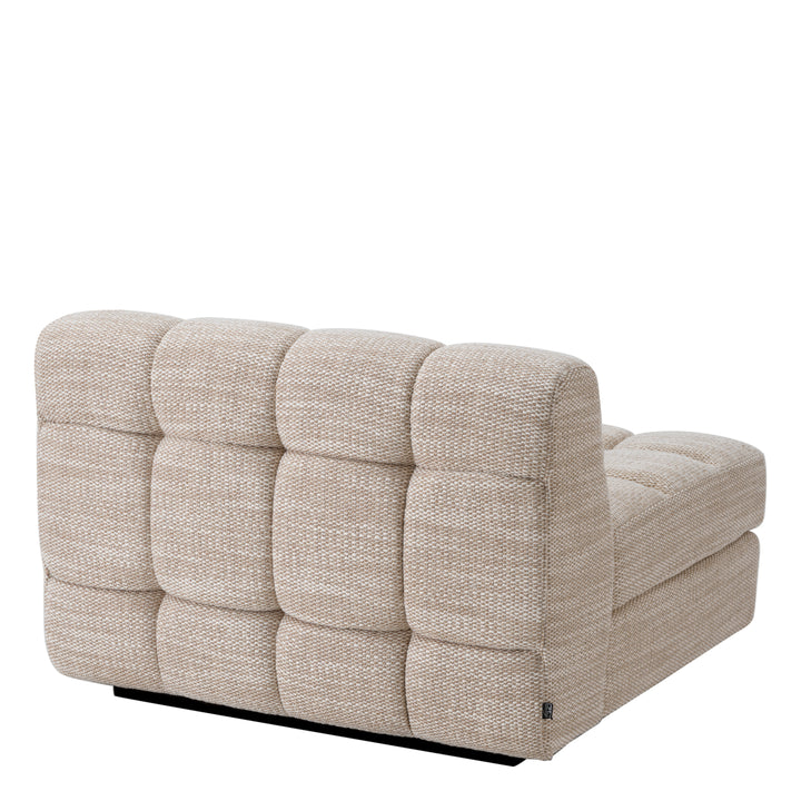 Eichholtz Modulaire Bank Dean midden Skyward Sand