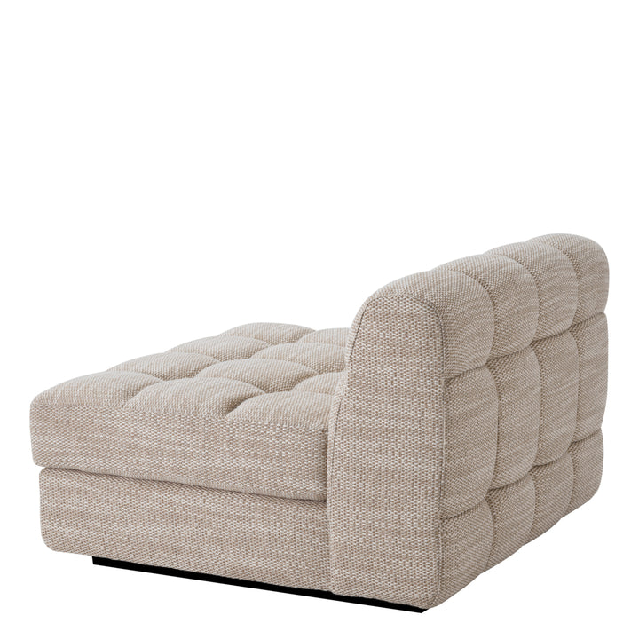 Eichholtz Modulaire Bank Dean midden Skyward Sand