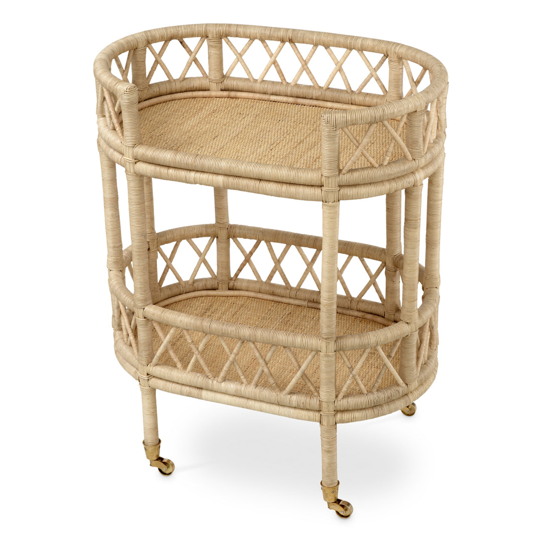 Eichholtz Trolley Dorini – afbeelding 3
