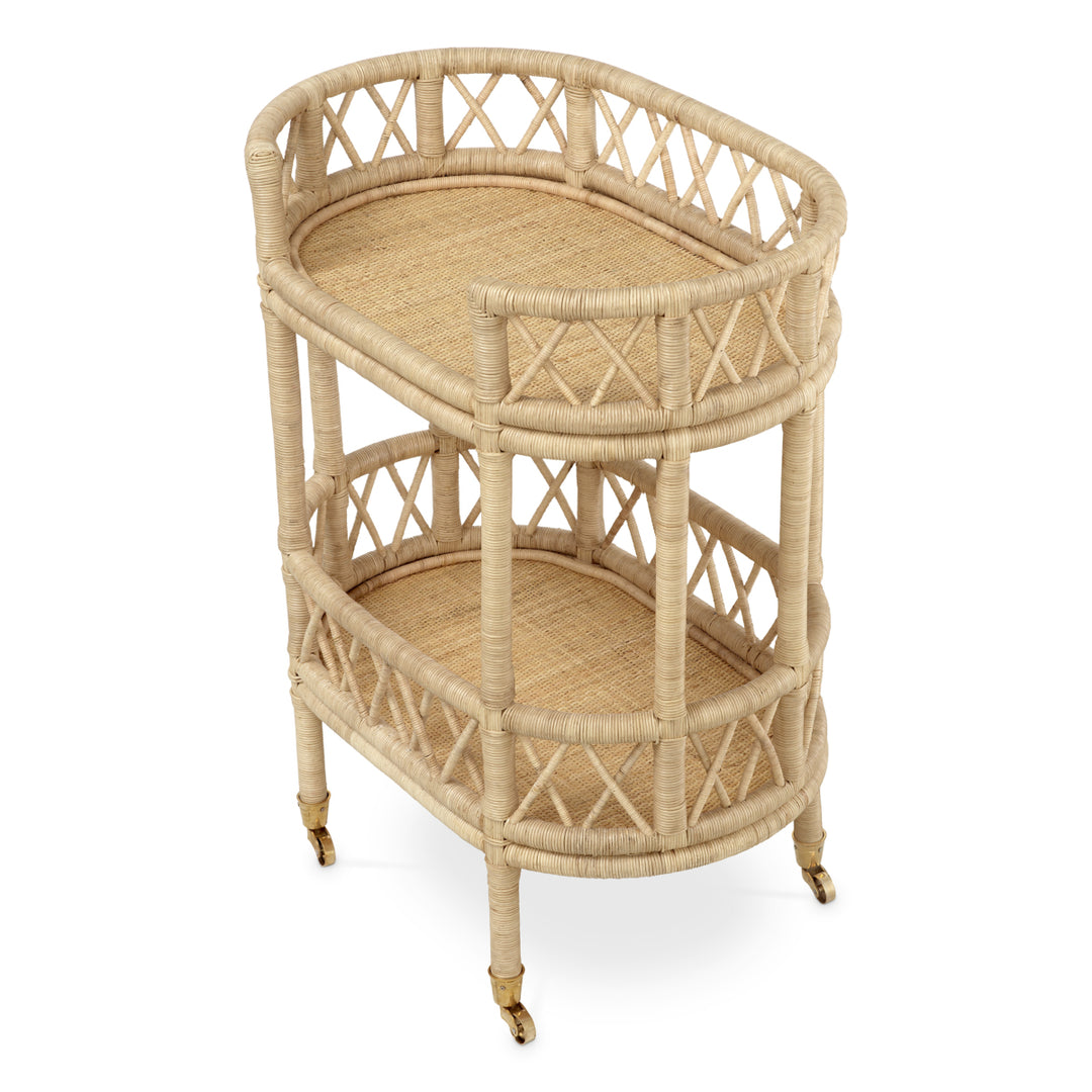 Eichholtz Trolley Dorini – afbeelding 4