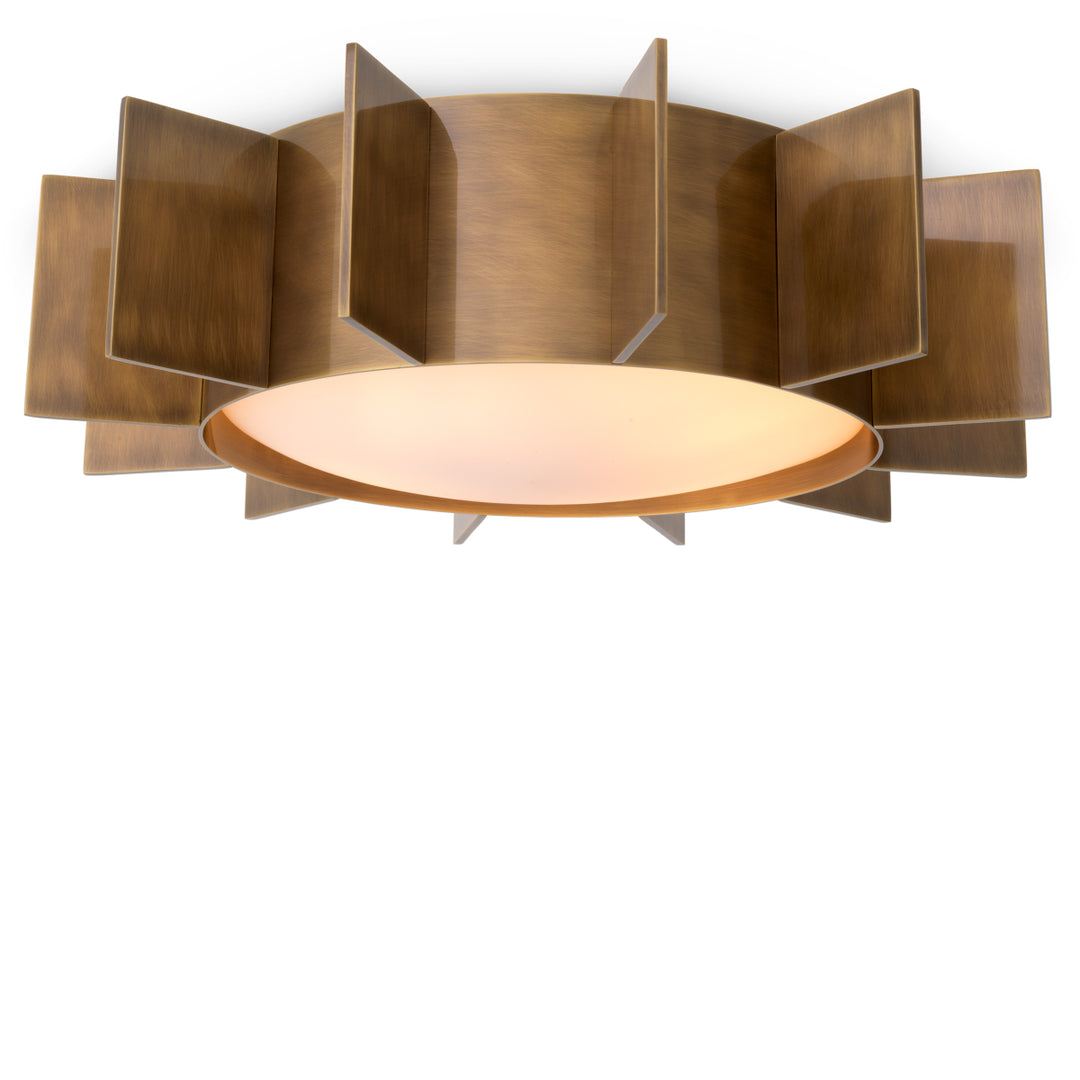 Eichholtz Plafondlamp Mario