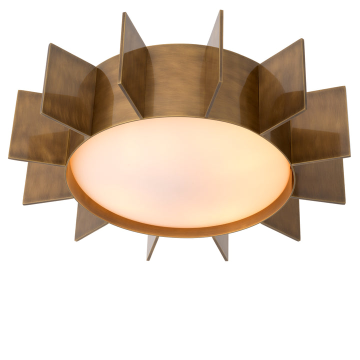 Eichholtz Plafondlamp Mario