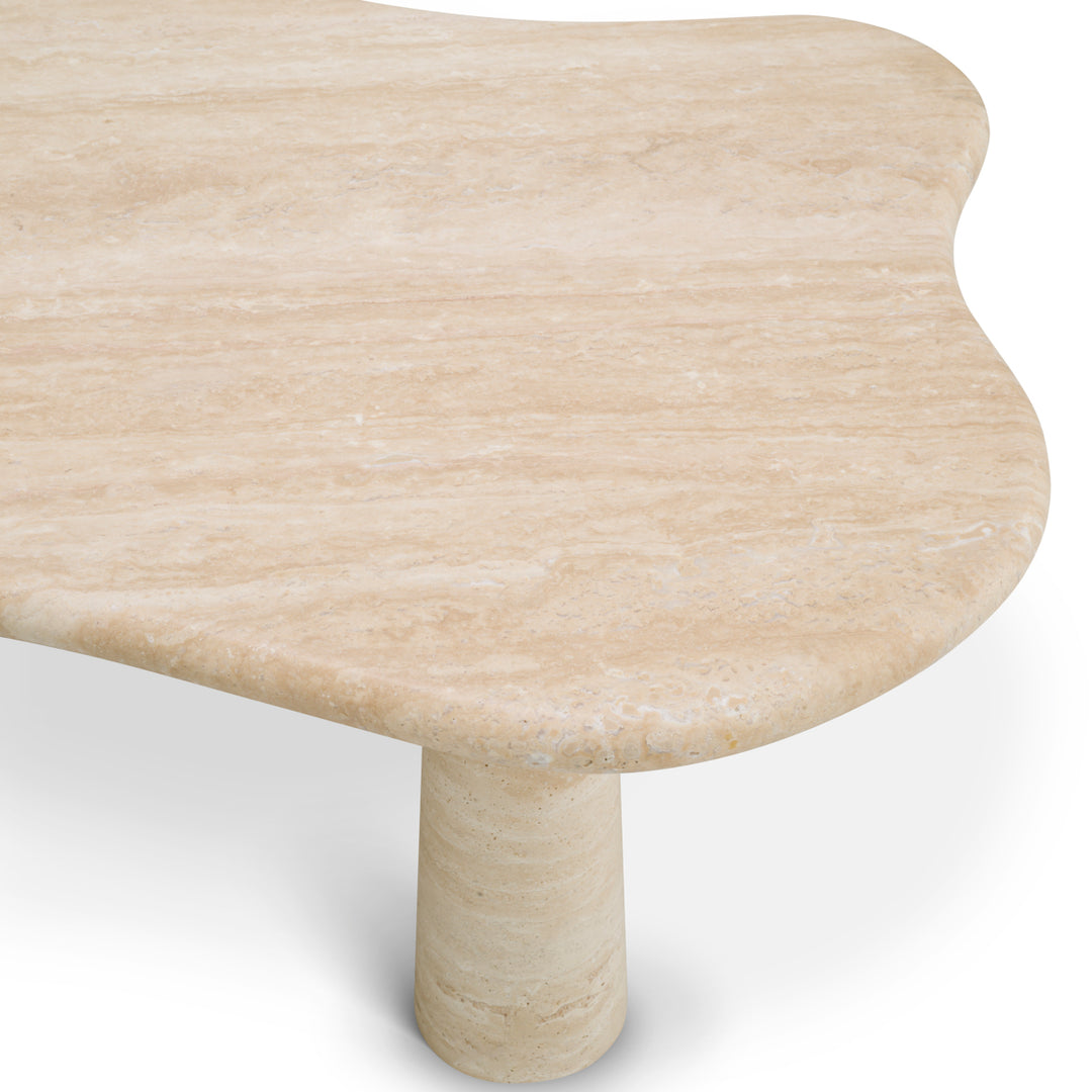 Eichholtz Salontafel Isernia Travertine