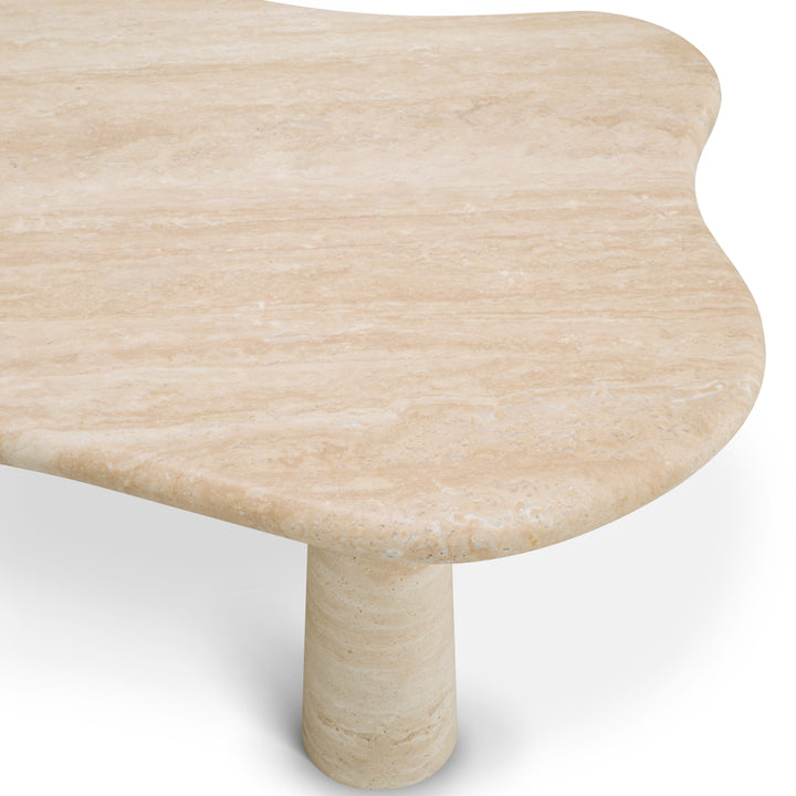 Eichholtz Salontafel Isernia Travertine
