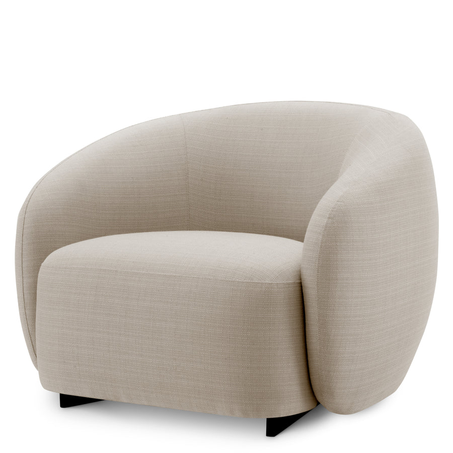 Eichholtz Outdoor Fauteuil Brice Lucio Sand