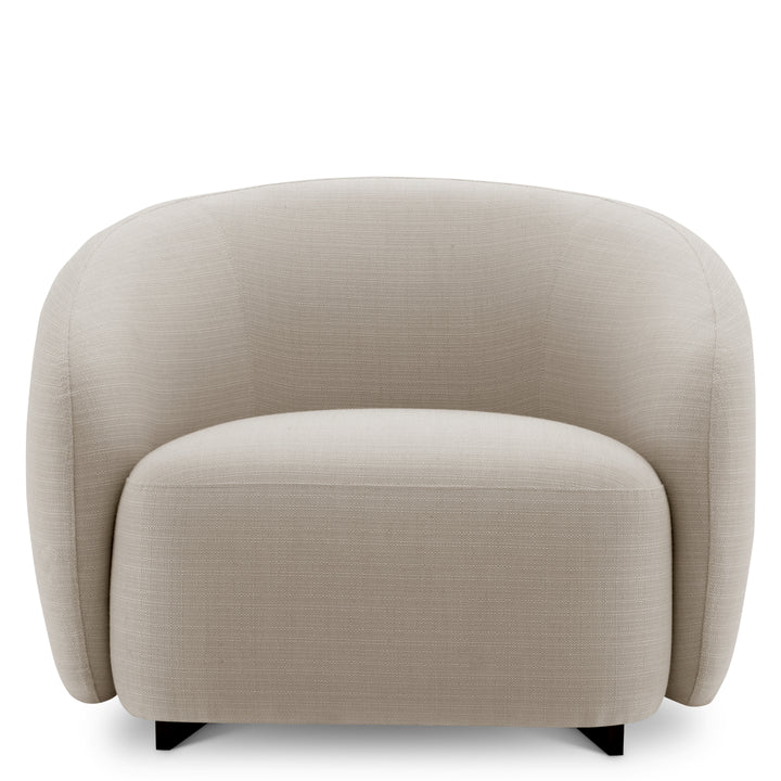 Eichholtz Outdoor Fauteuil Brice Lucio Sand