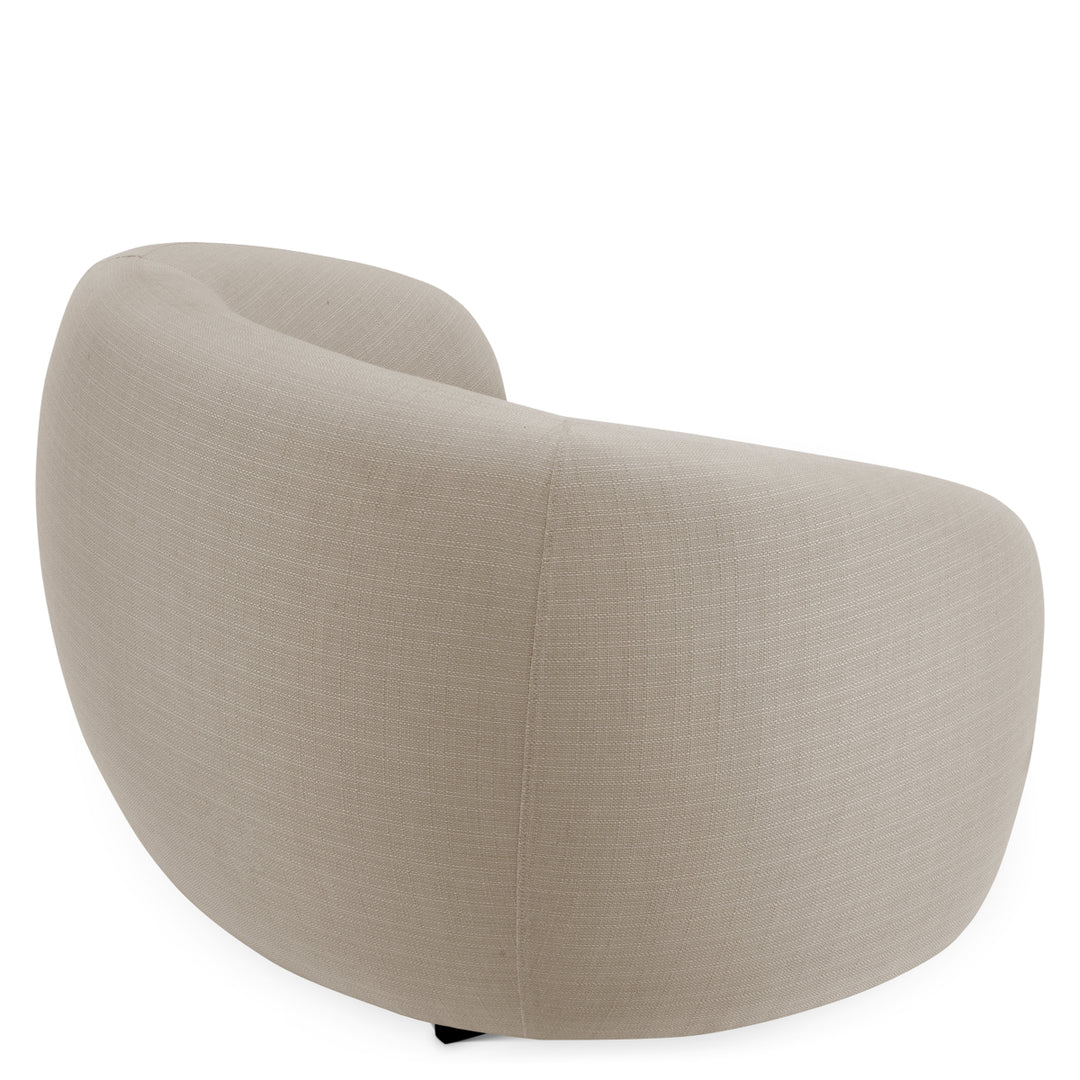 Eichholtz Outdoor Fauteuil Brice Lucio Sand