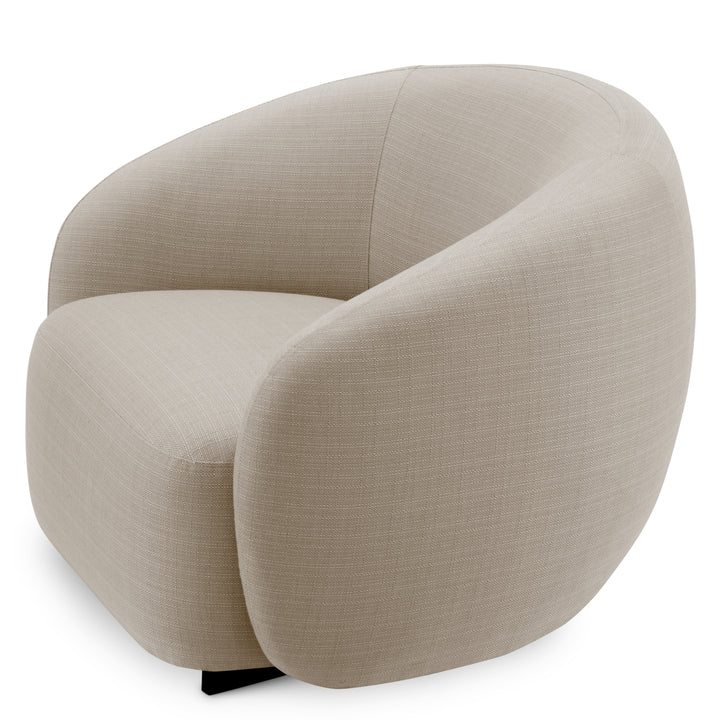 Eichholtz Outdoor Fauteuil Brice Lucio Sand
