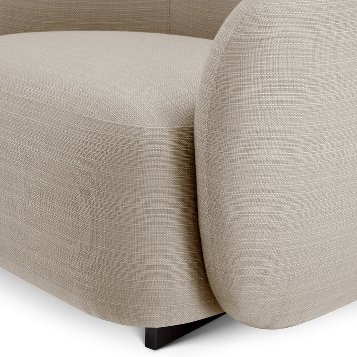 Eichholtz Outdoor Fauteuil Brice Lucio Sand