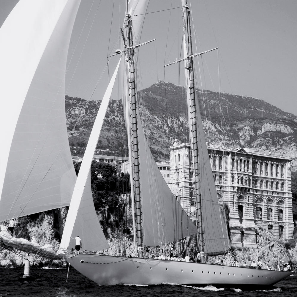 Eichholtz Print Classic Week I Philip Plisson – afbeelding 2