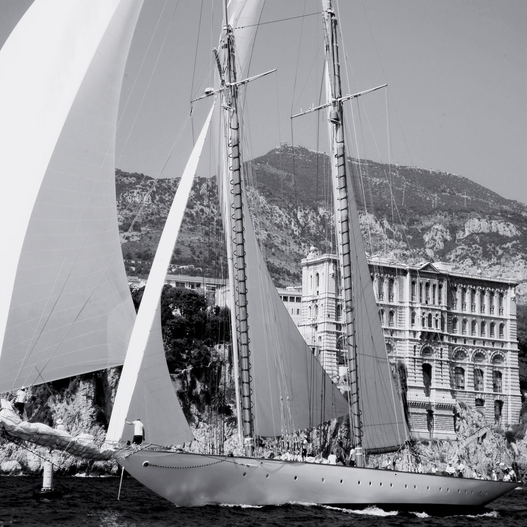 Eichholtz Print Classic Week I Philip Plisson – afbeelding 2
