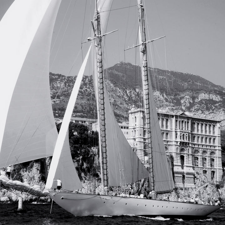 Eichholtz Print Classic Week I Philip Plisson – afbeelding 2
