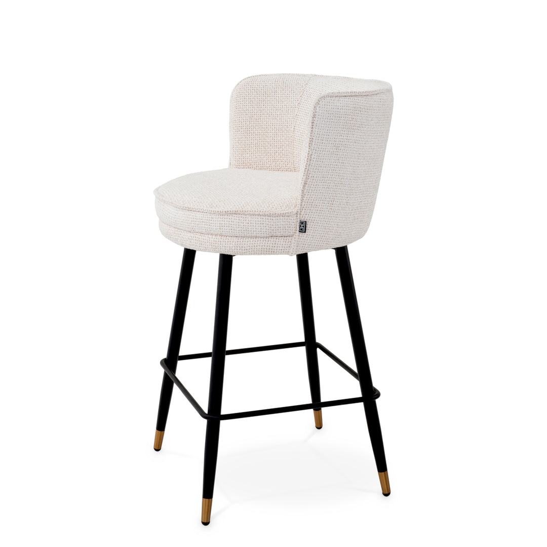 Eichholtz Counterstoel Grenada Lyssa Off-White
