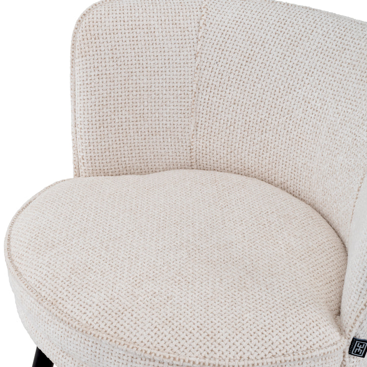 Eichholtz Counterstoel Grenada Lyssa Off-White