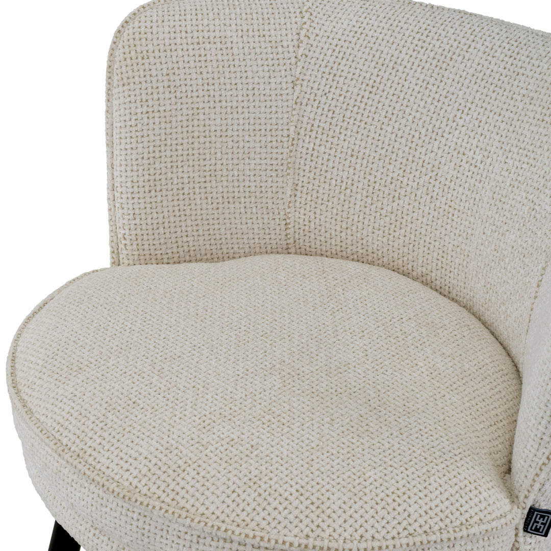 Eichholtz Counterstoel Grenada Lyssa Off-White