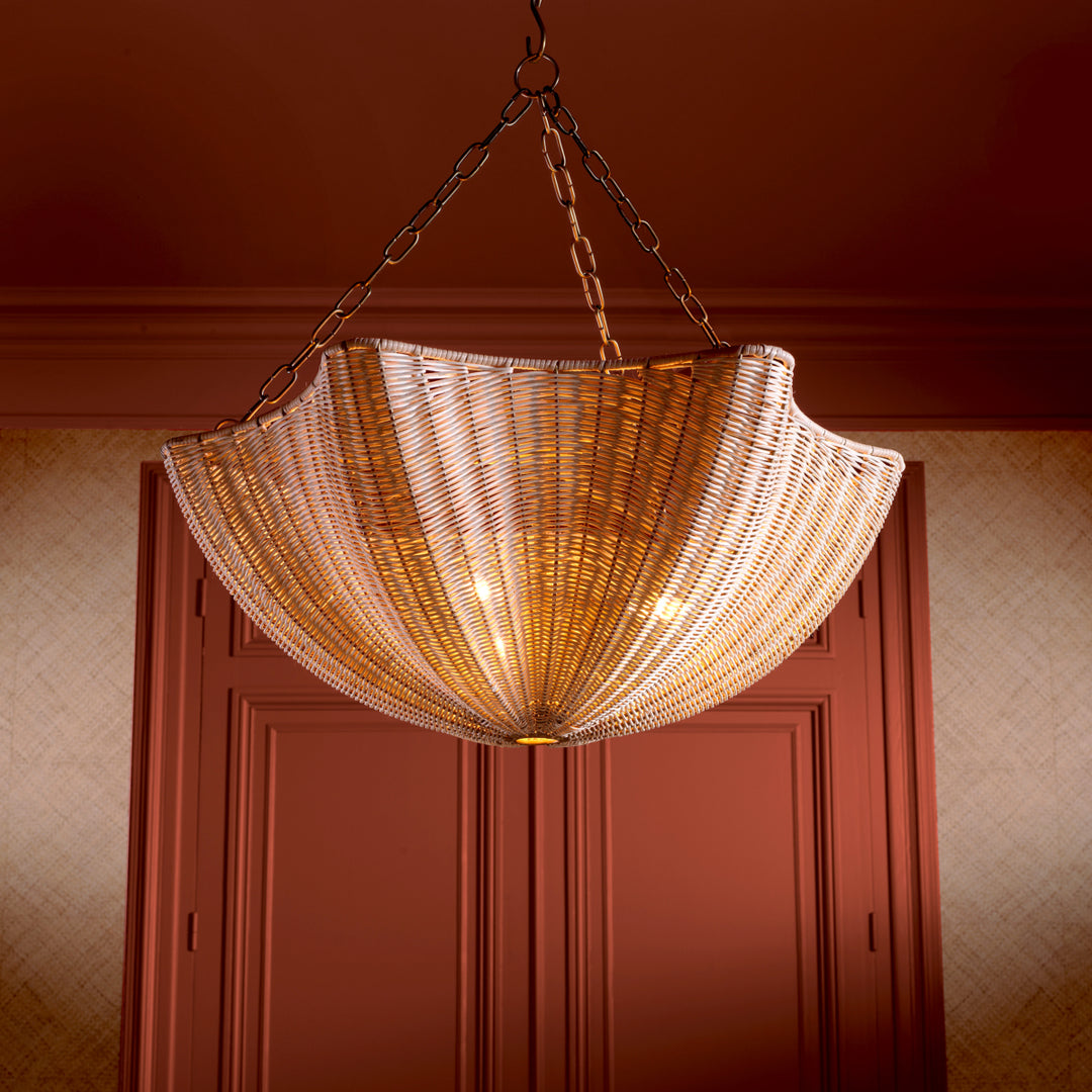 Eichholtz Chandelier Los Palmos