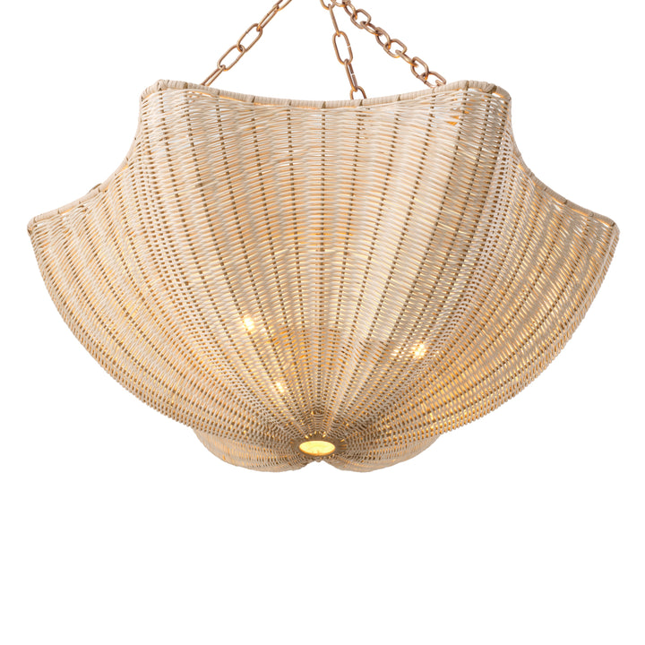 Eichholtz Chandelier Los Palmos