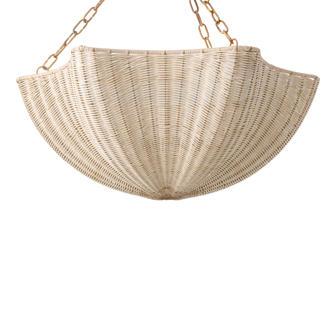 Eichholtz Chandelier Los Palmos