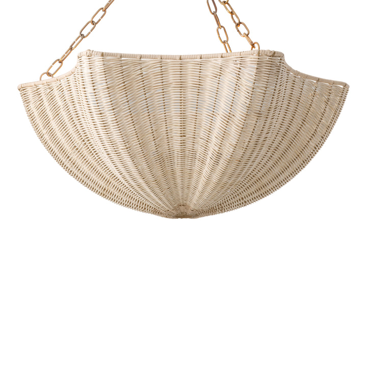 Eichholtz Chandelier Los Palmos