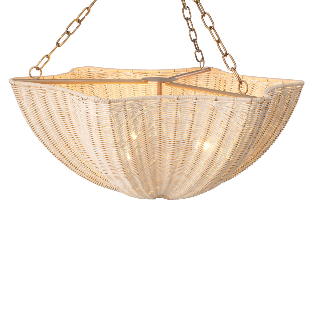 Eichholtz Chandelier Los Palmos