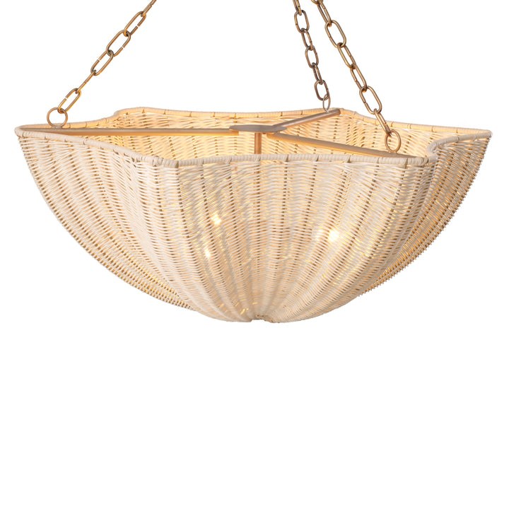 Eichholtz Chandelier Los Palmos