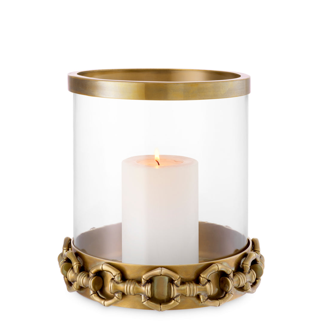 Eichholtz Windlicht Clementine S – afbeelding 1