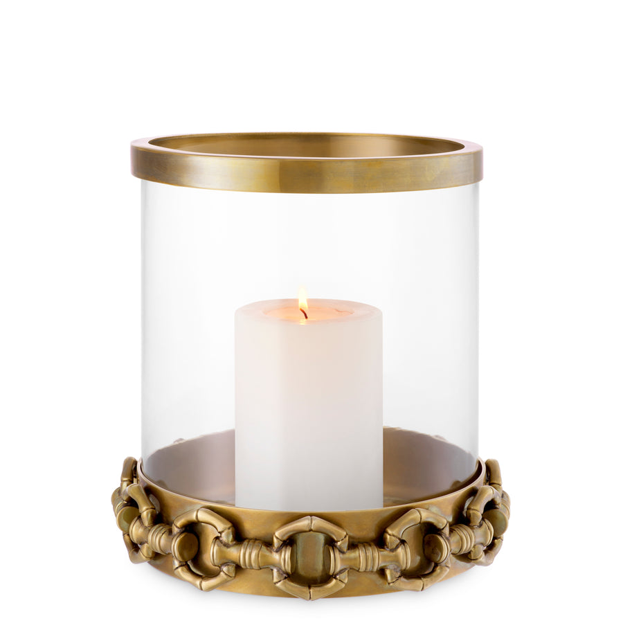 Eichholtz Windlicht Clementine S – afbeelding 1