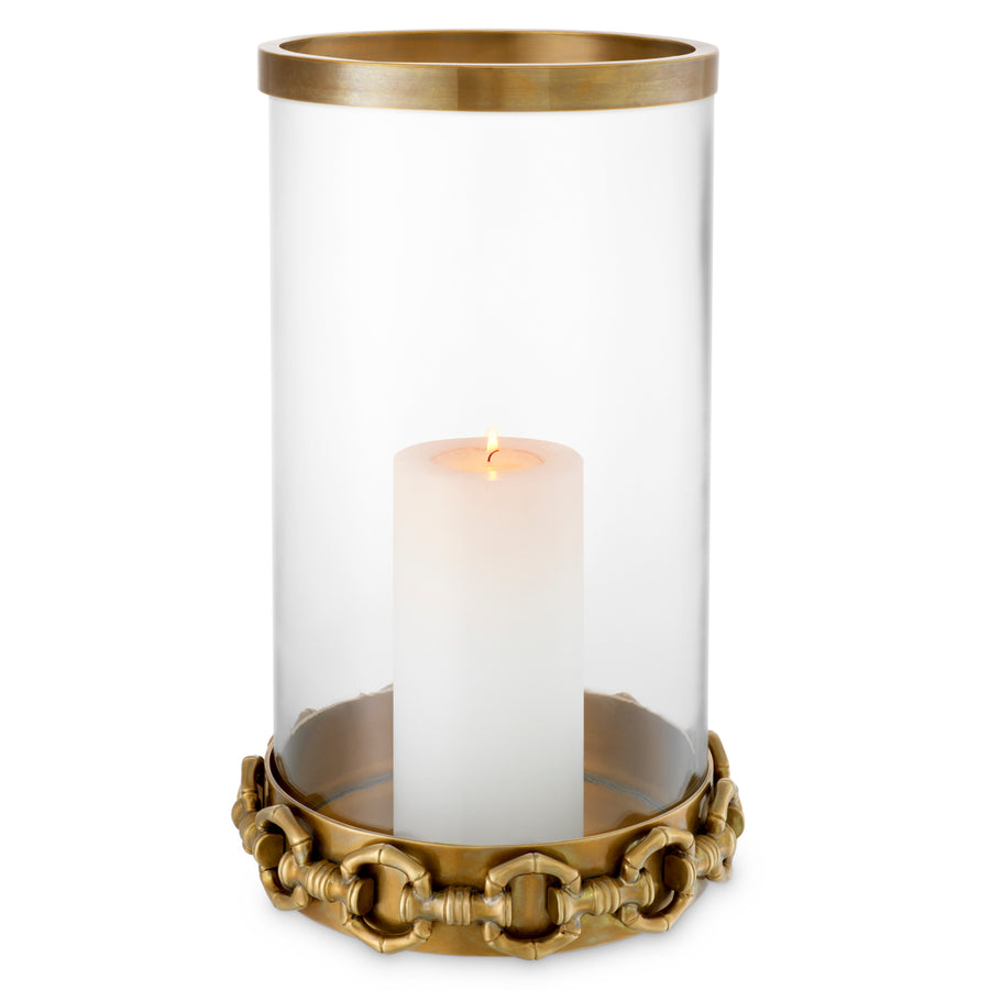 Eichholtz Windlicht Clementine L – afbeelding 1