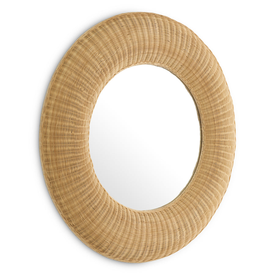 Eichholtz Spiegel Idora – afbeelding 1