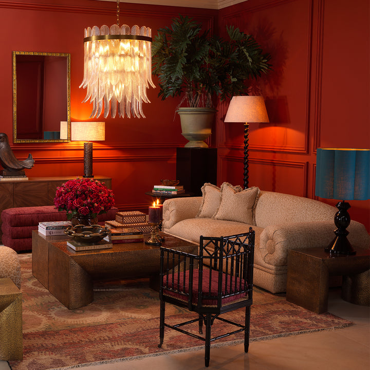 Eichholtz Sofa Louison