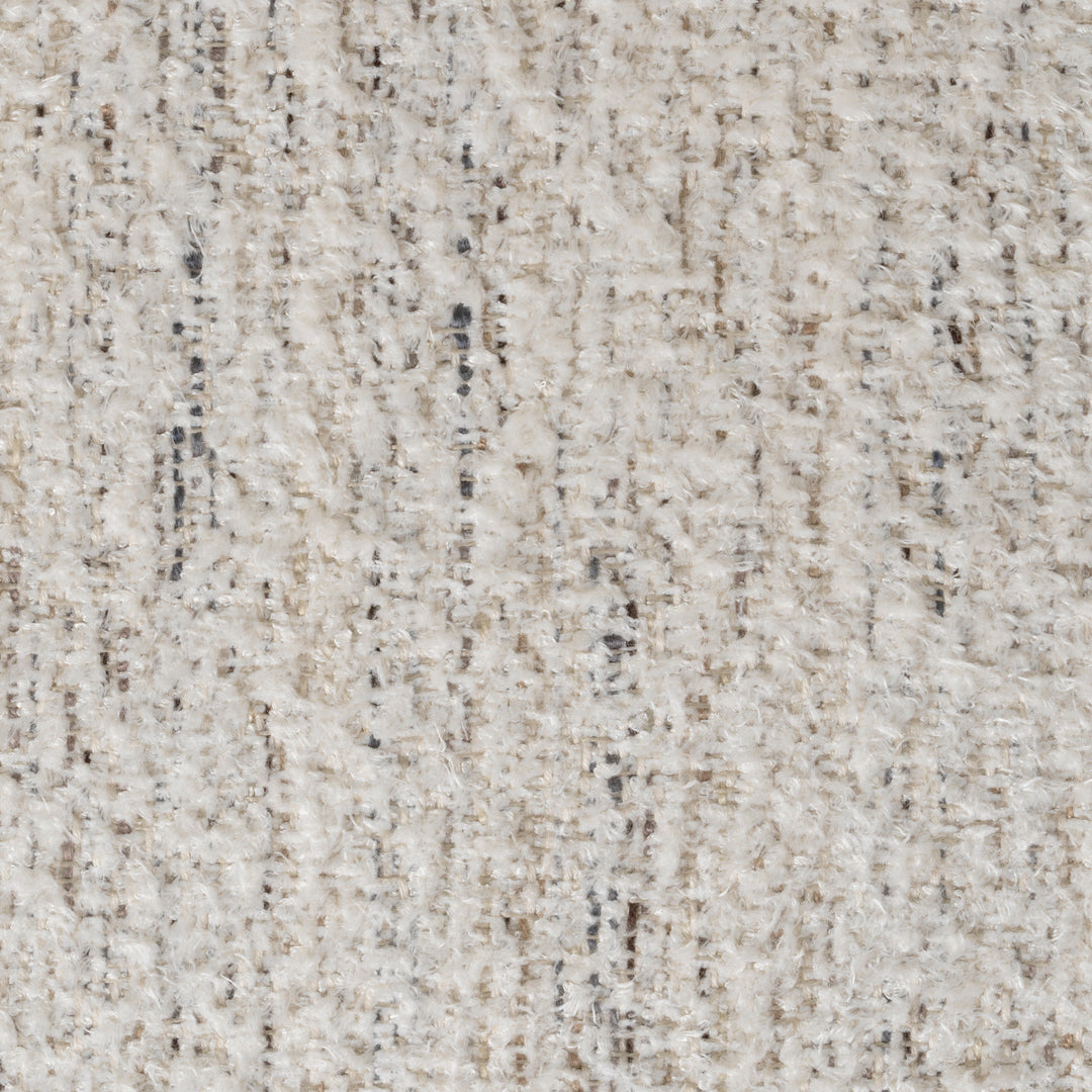 Eichholtz Bank Bastion Seashell Off-White Charcoal Veneer
