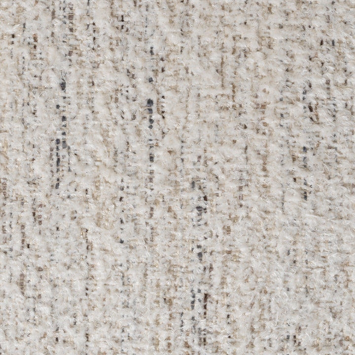 Eichholtz Bank Bastion Seashell Off-White Charcoal Veneer