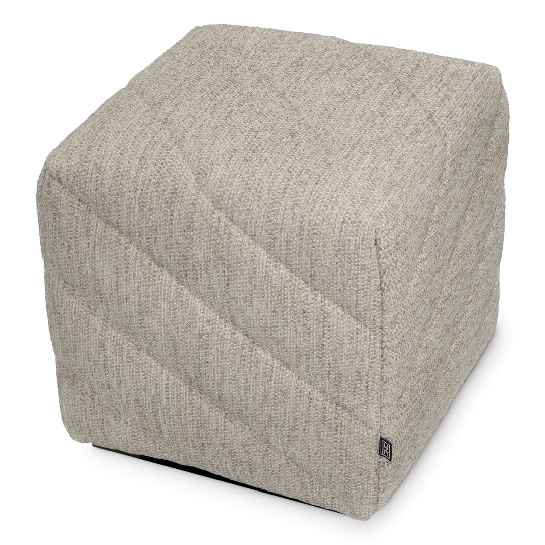 Eichholtz Poef Avellino – afbeelding 4