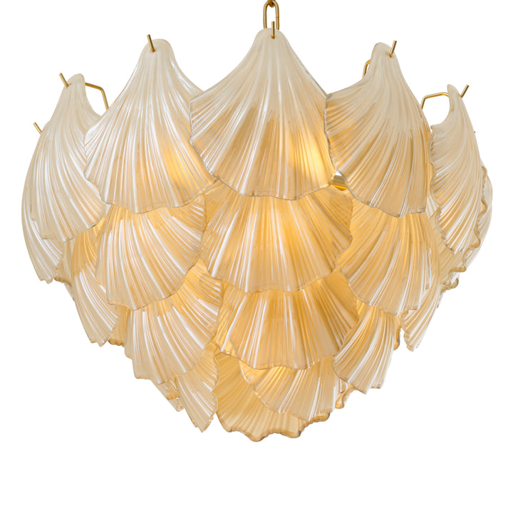 Eichholtz Chandelier Ibiza