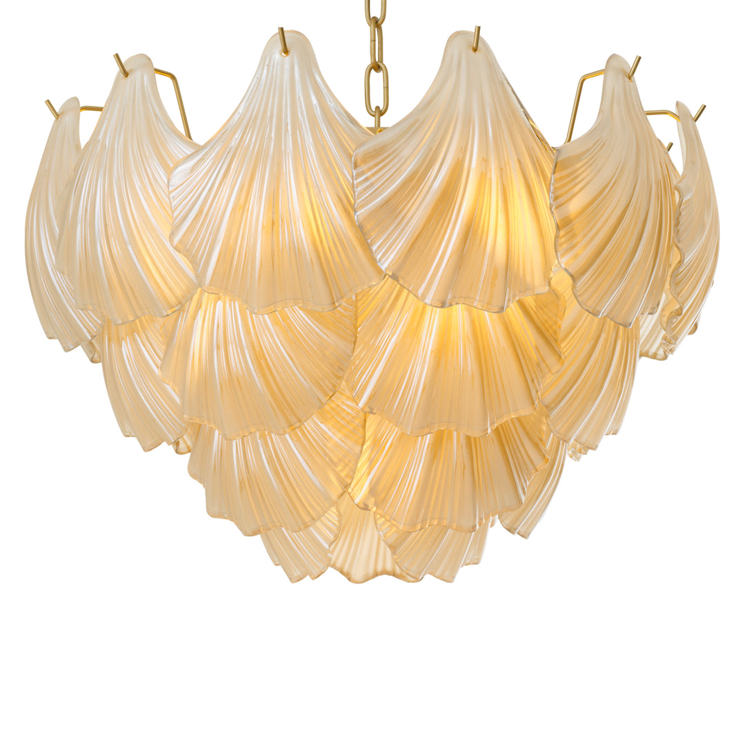 Eichholtz Chandelier Ibiza
